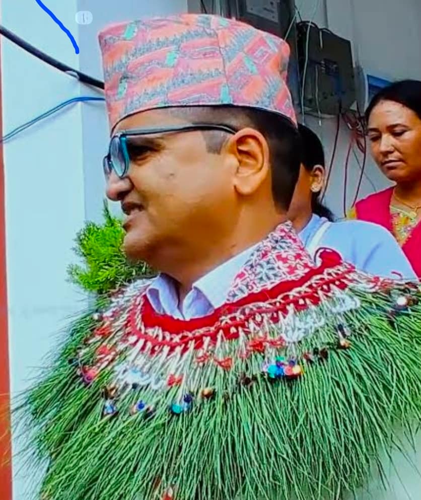 सुदुर पश्चिमका मुख्यमन्त्री भट्टले पाए विश्वासको मत